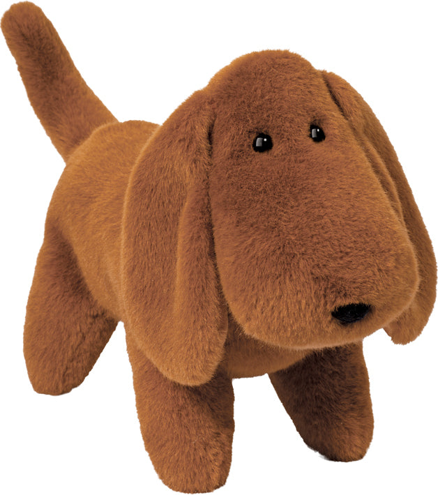 Dale Dachshund Muzzle, Large