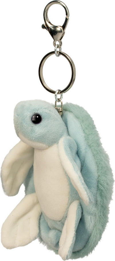 Turtle Bag Charm