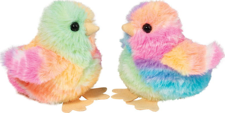 Rainbow Chicks (assorted)