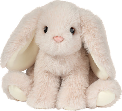 Natural Mini Soft Bunny (assorted)