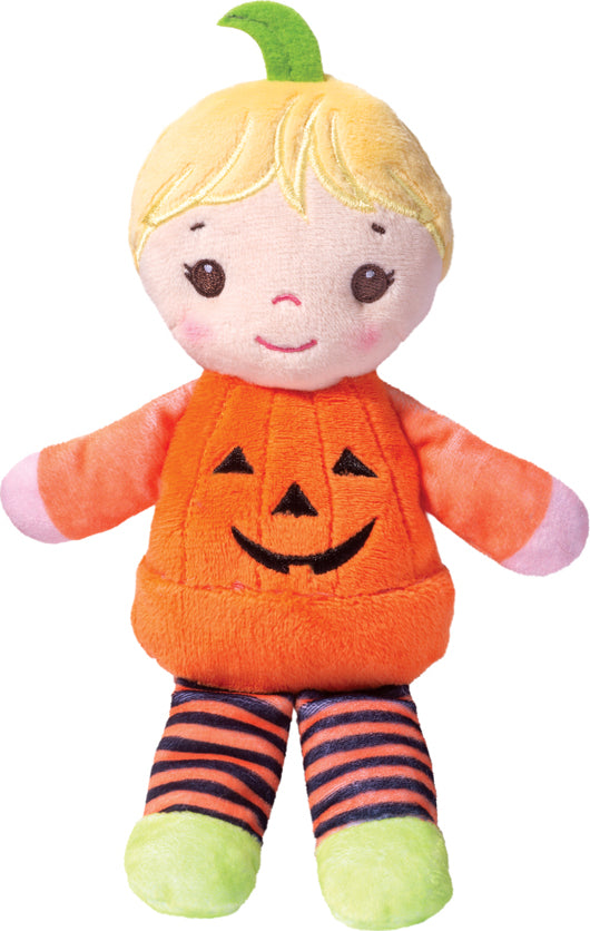 Trick Or Treat Friends (assorted)