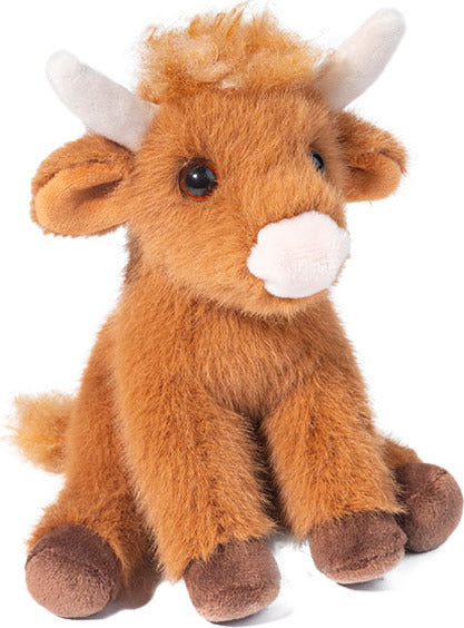 Mini Highland Cow (assorted)