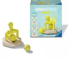 Gravitrax Junior Element: Hammer