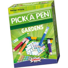 Pick a Pen Gardens