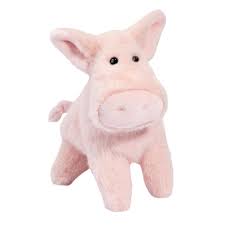 Peter Pig Super Muzzle