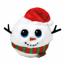 Jack Snowman Beanie Bouncer