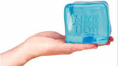Niceberg Nee Doh Nice Cube