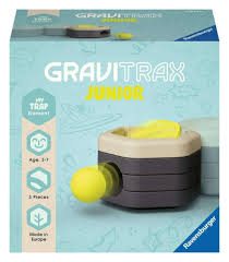 Gravitrax Junior Element: Trap