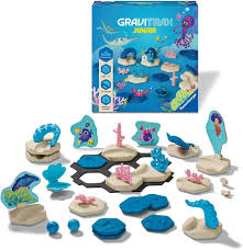 Gravitrax Junior: Ocean Extension