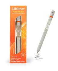 Citrus Grove Pen Diffuser