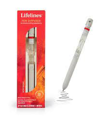 Spice Rush Pen Diffuser