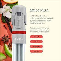 Spice Rush Pen Diffuser