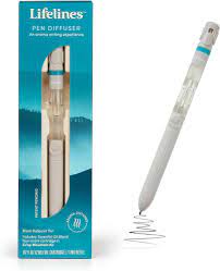 Crisp Mountain Air Pen Diffuser