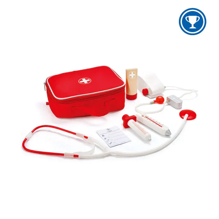 Doctor On Call Play Kit