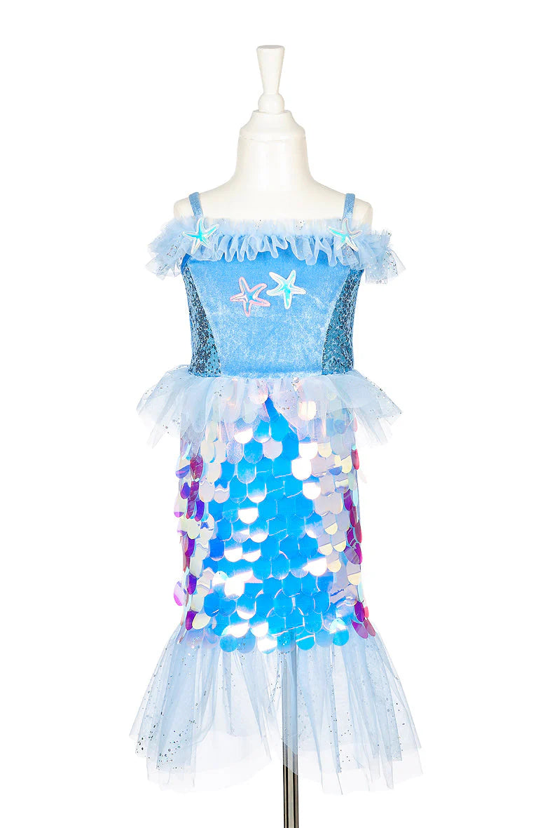 Lorelie Dress 3-4 yr