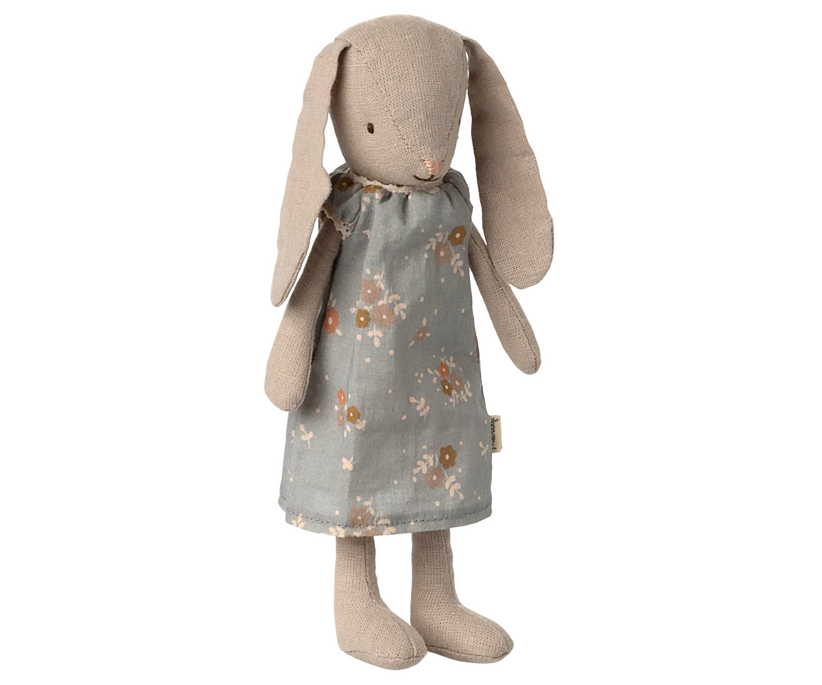 Bunny, Size 1 - Classic with Dress