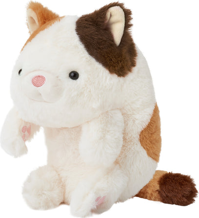 Posture Pal® Vol. 2 - Calico Cat