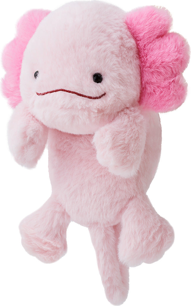 Posture Pal® Vol. 2 - Axolotl