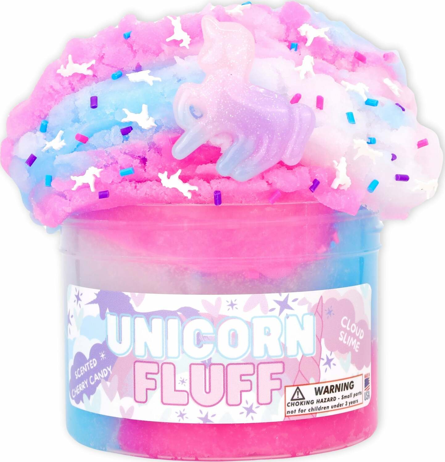 Unicorn Fluff