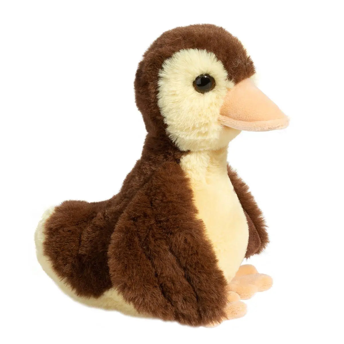 Mallorie Mallard Duck - Mini Soft