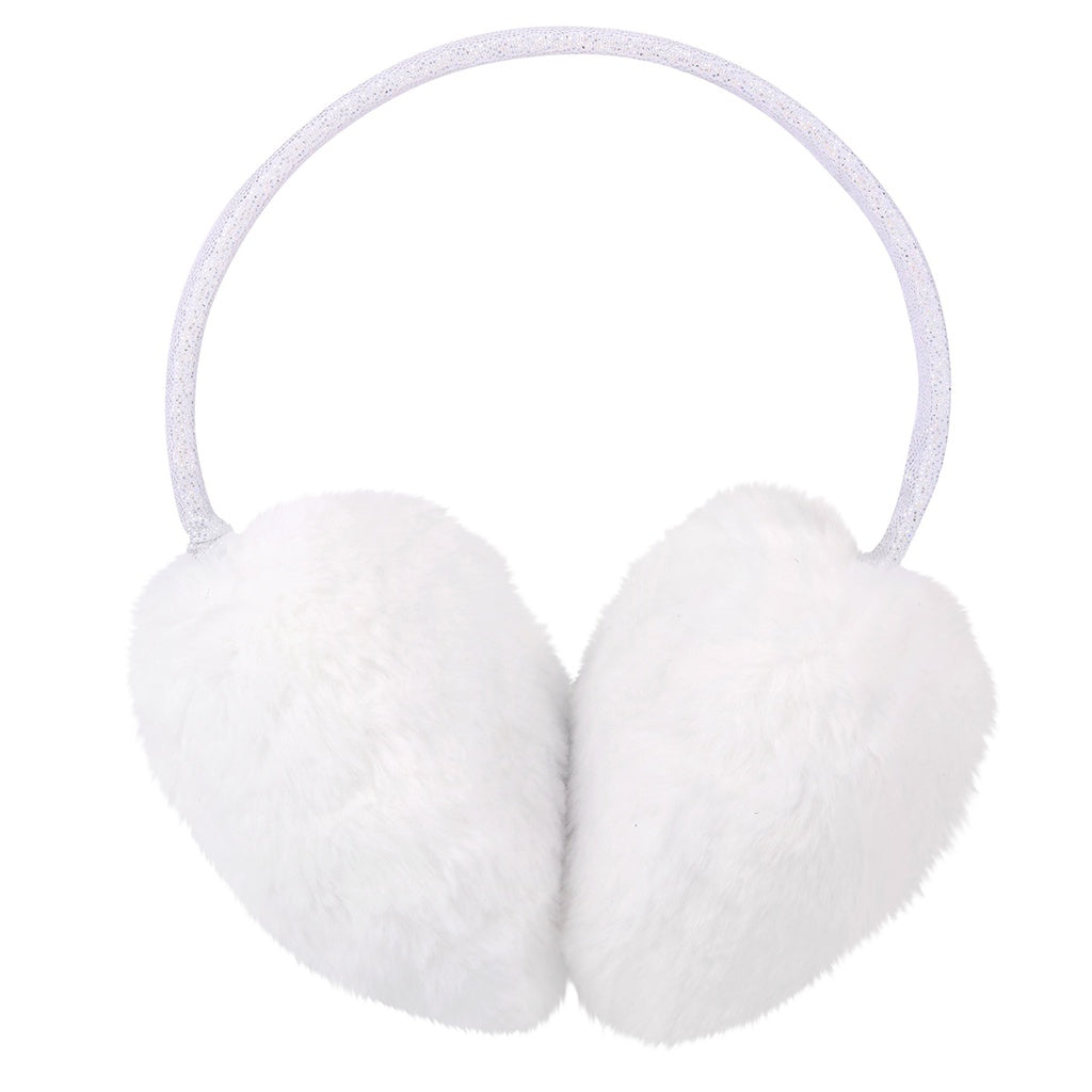 Glitter Earmuffs