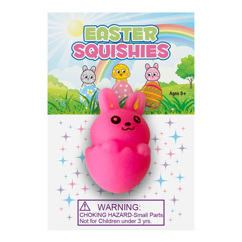 Easter Squishies