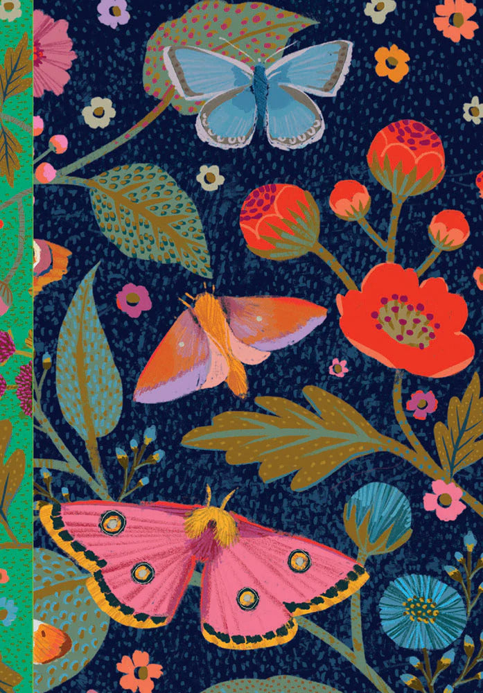 Victoria's Little Book Set (little notebook sets - 3 notebooks per set)