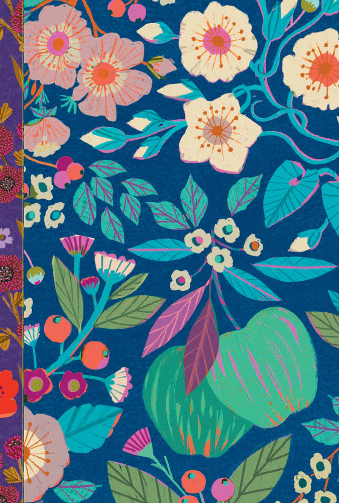 Victoria's Little Book Set (little notebook sets - 3 notebooks per set)