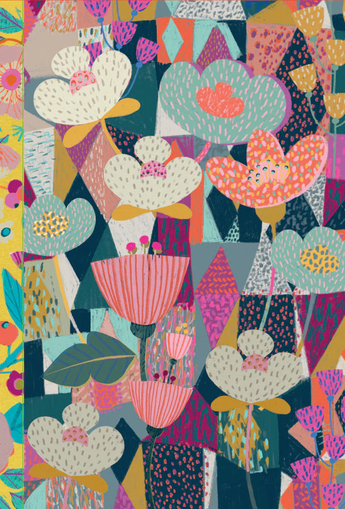 Victoria's Little Book Set (little notebook sets - 3 notebooks per set)