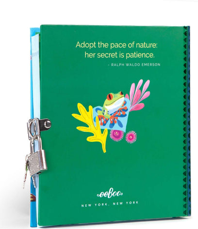 Rainforest Animals (journals)