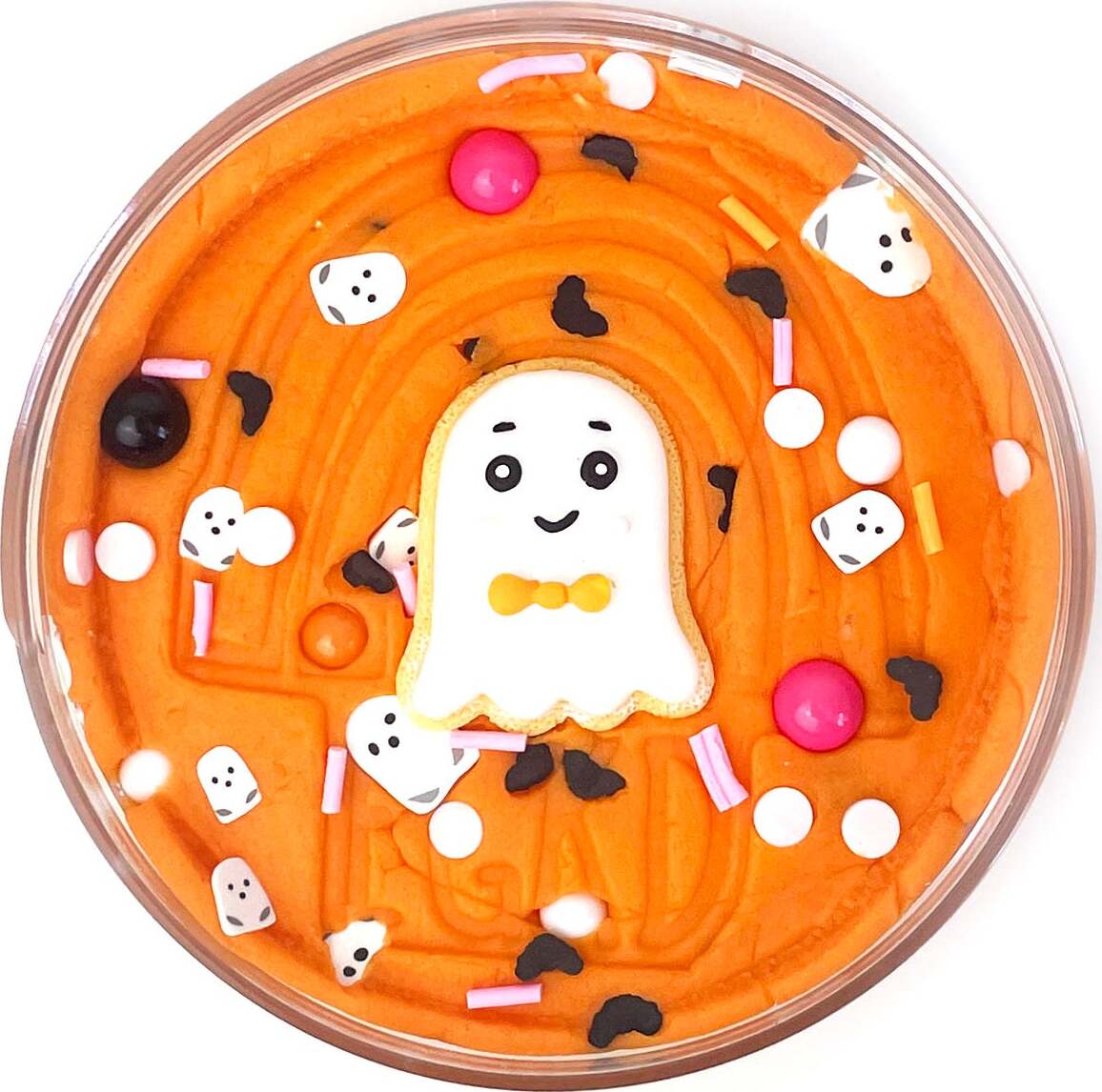 Trick or Sweet Halloween KidDough - 4 oz