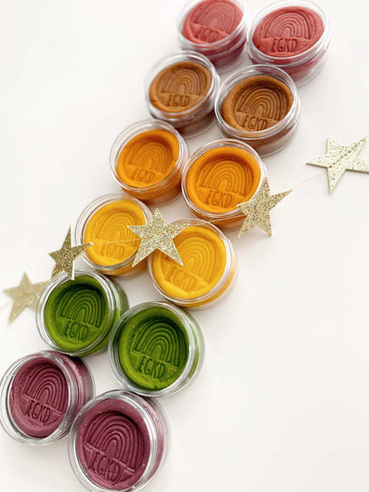 Trick or Sweet Halloween KidDough - 4 oz