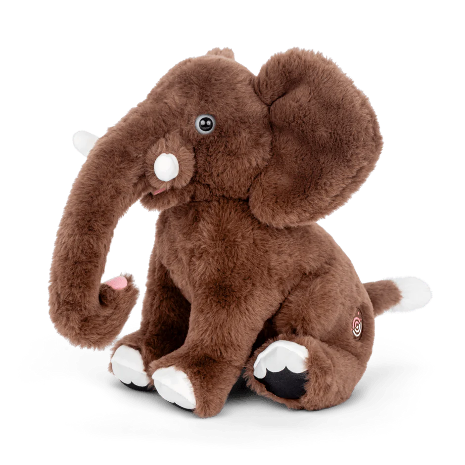 The Expedition Plush - Elephant