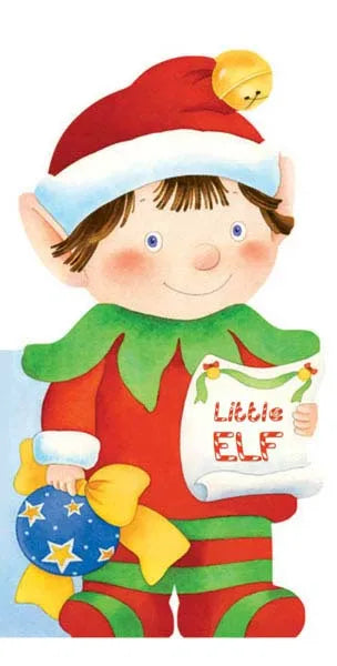 Little Elf