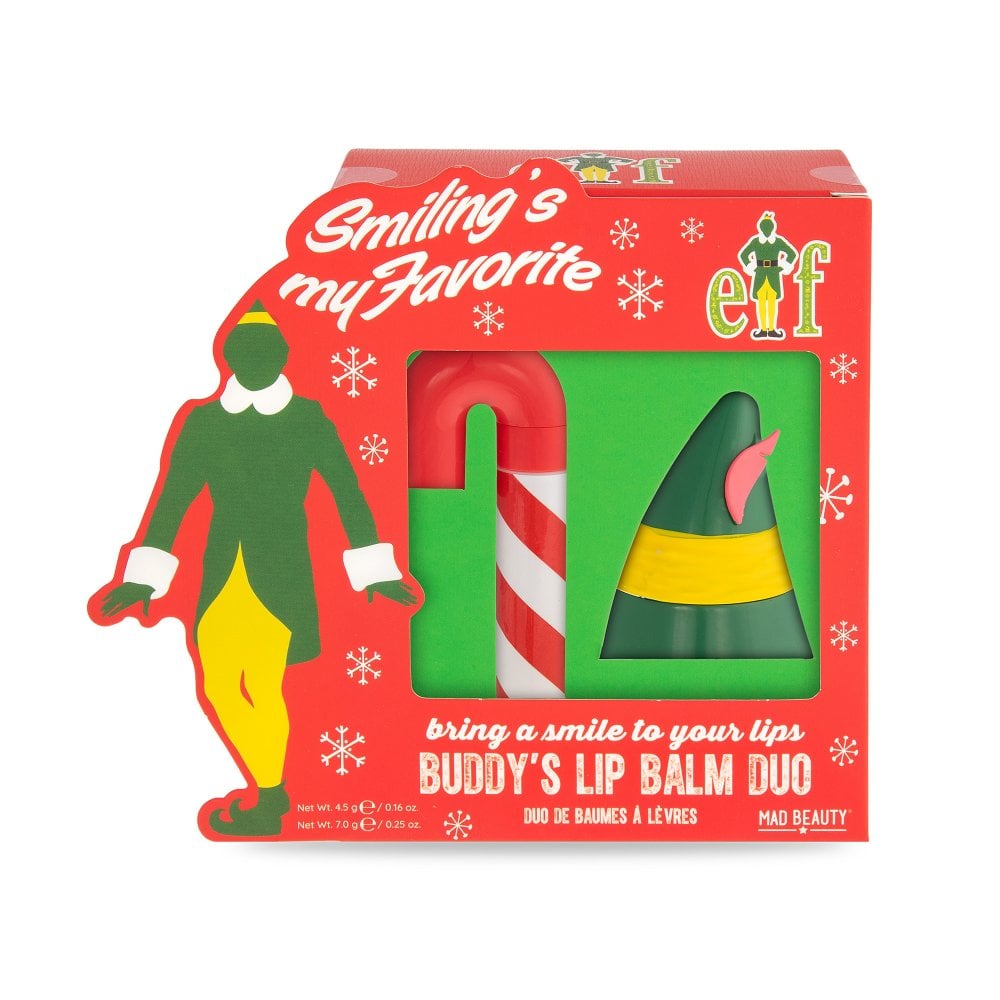 Elf Duo Lip Balms