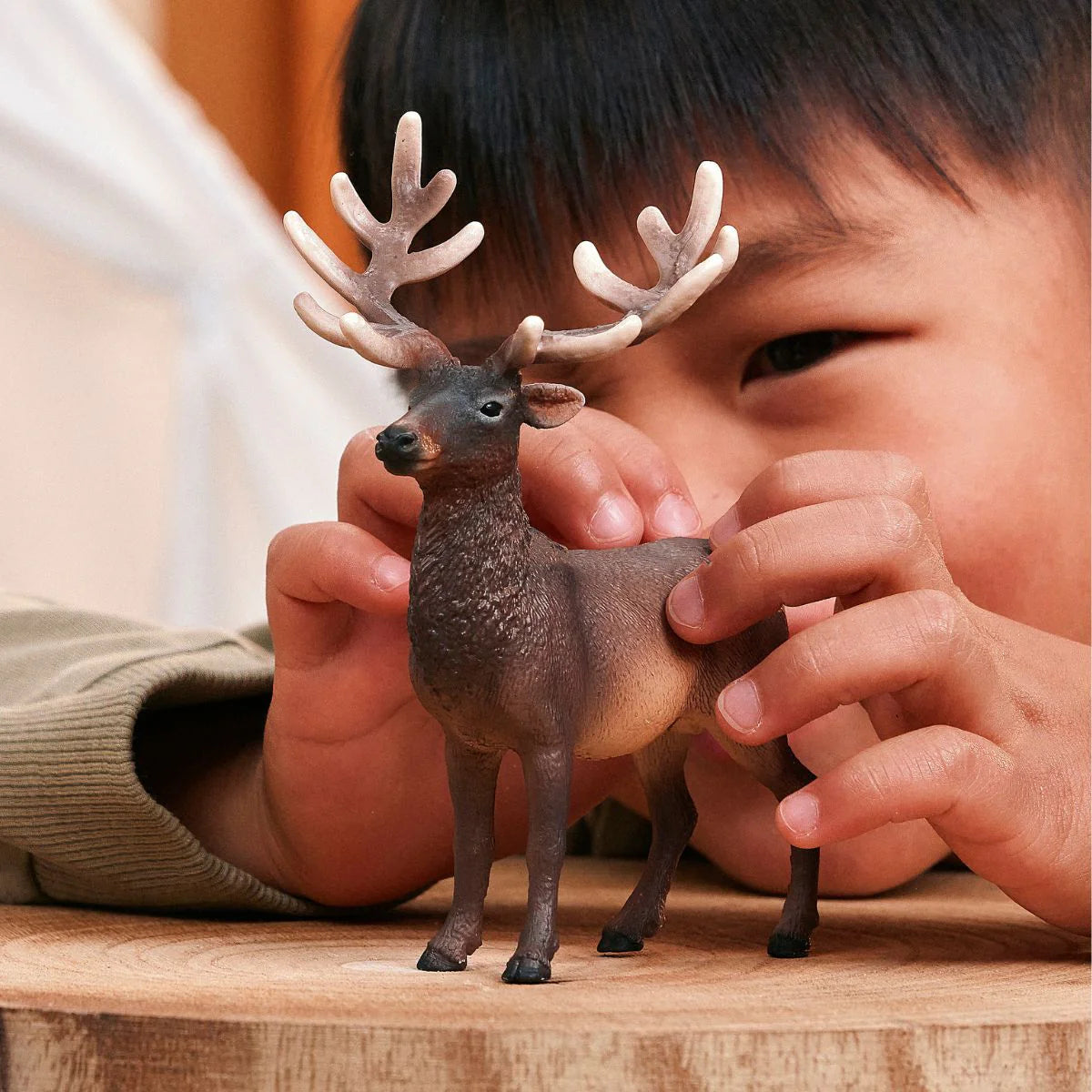 Schleich Elk
