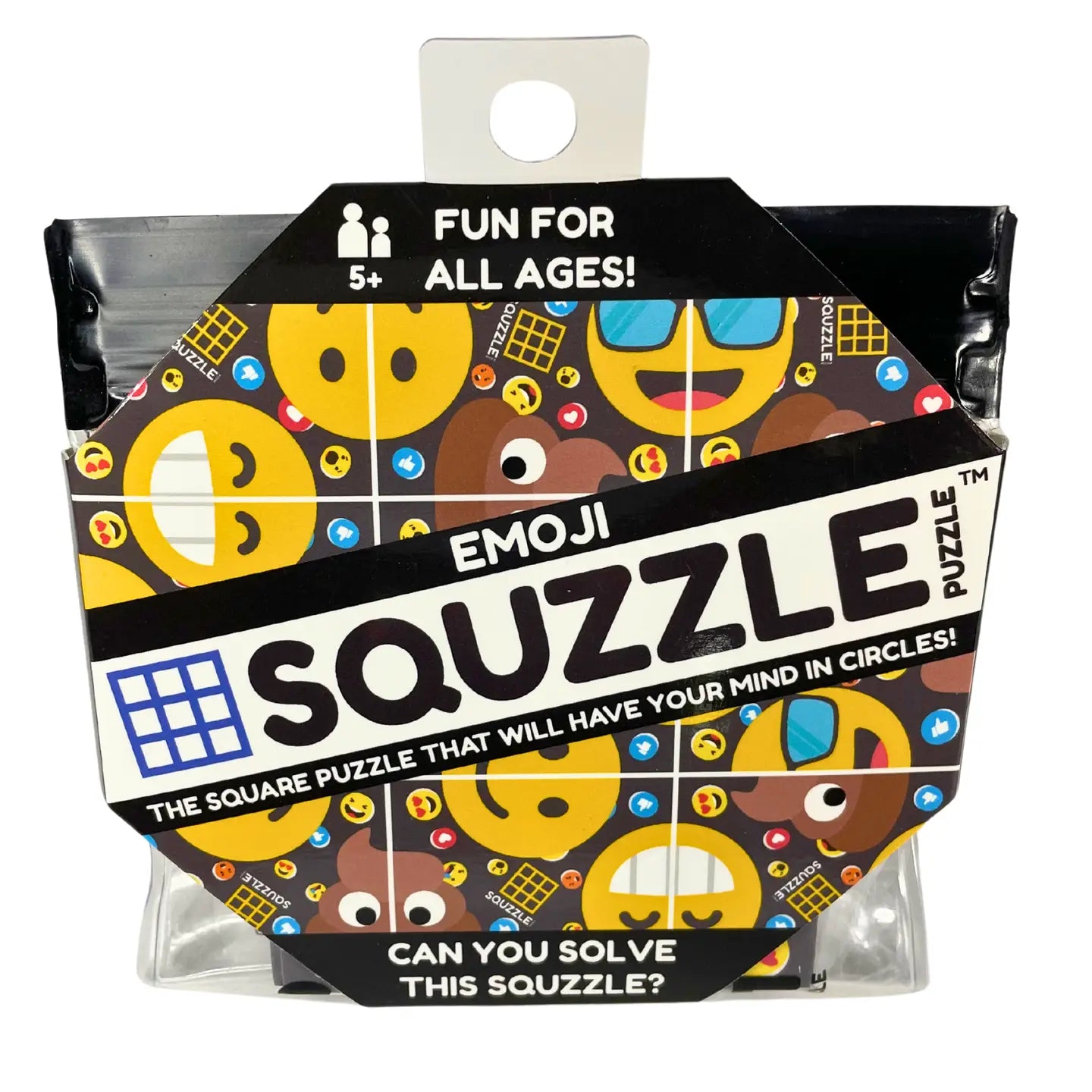 Squzzle Puzzle- Emoji