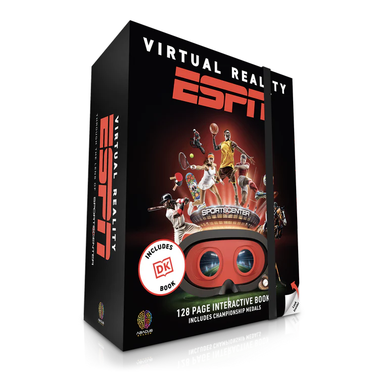 VR Discovery -  ESPN