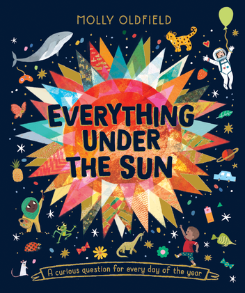 Everything Under The Sun