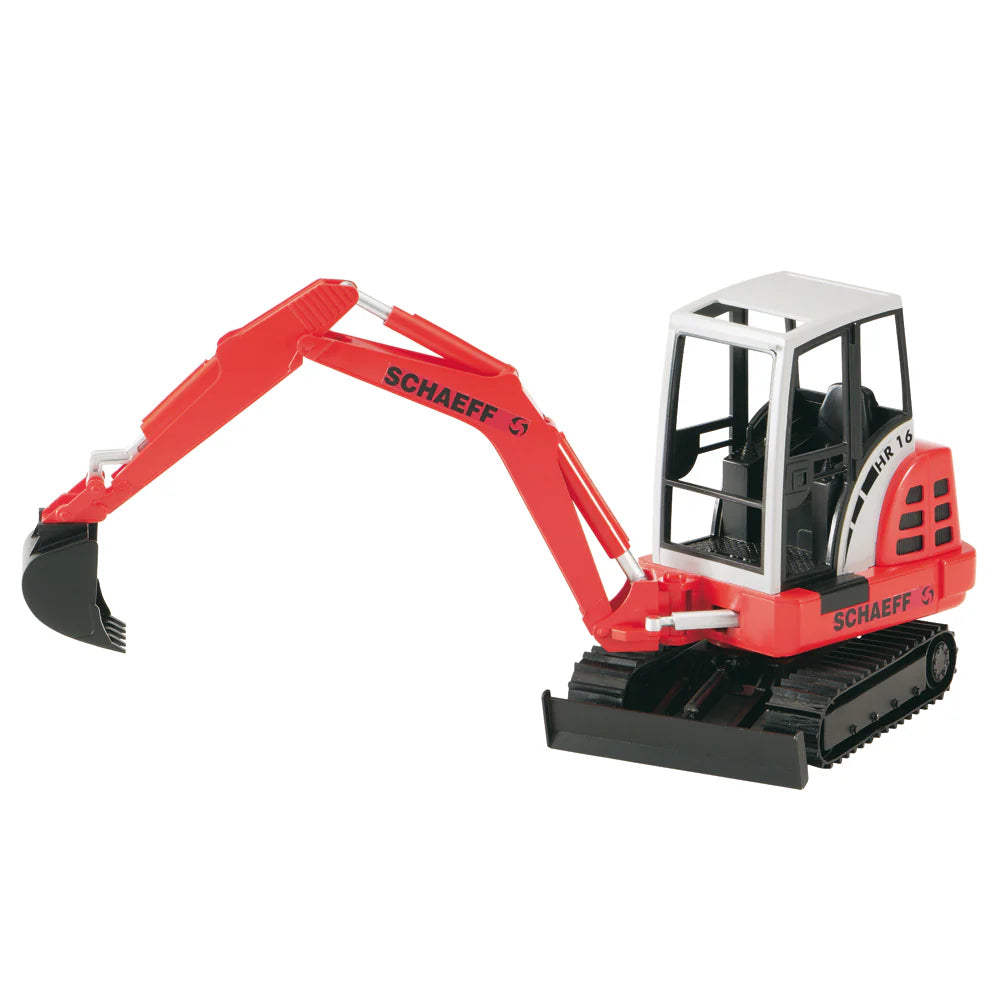 Schaeff Mini Excavator HR16