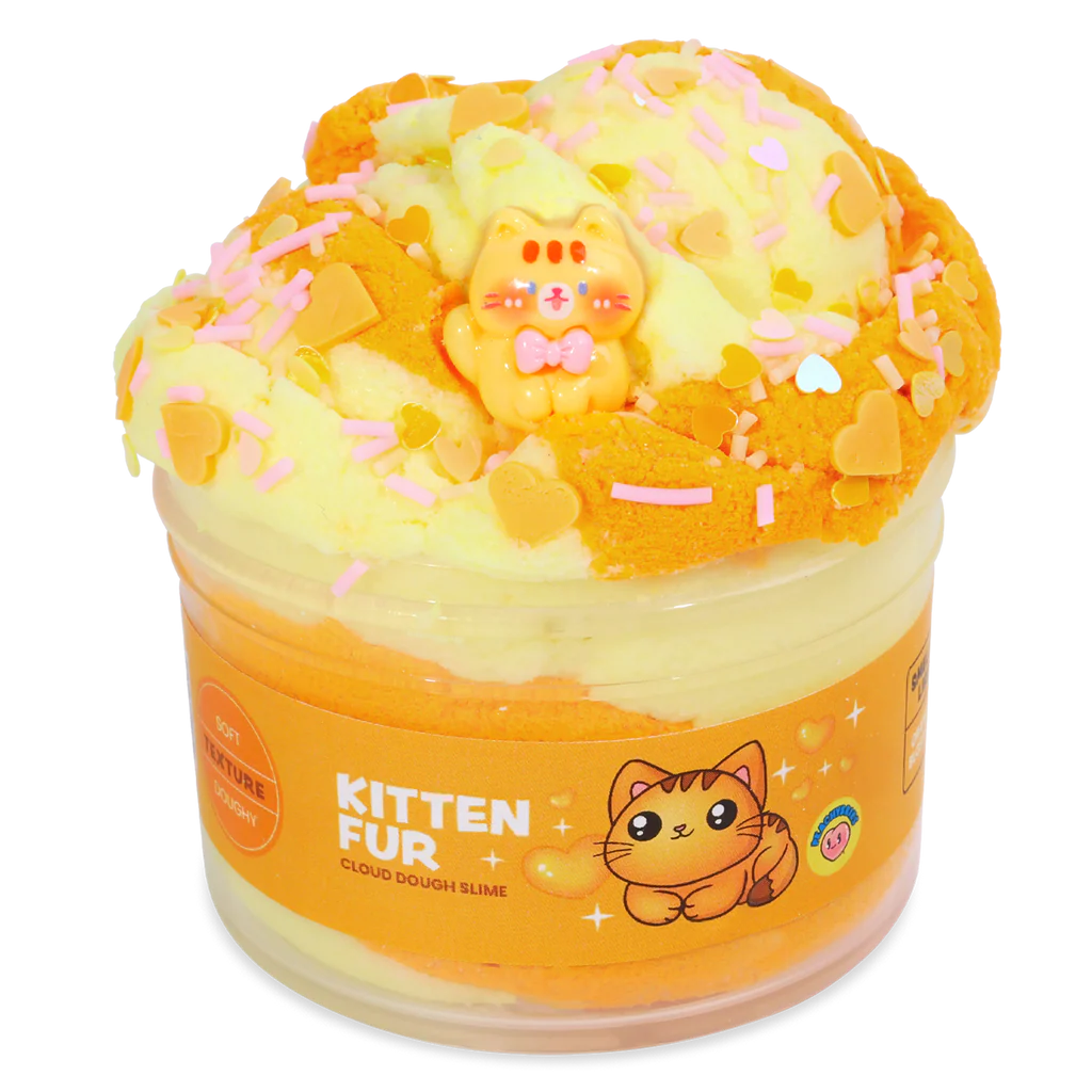 Kitten Fur