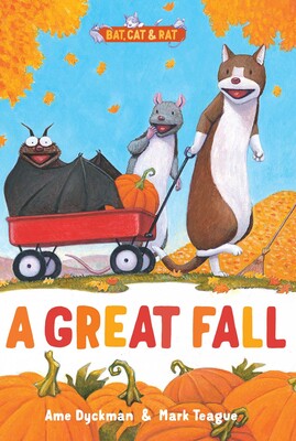 Great Fall