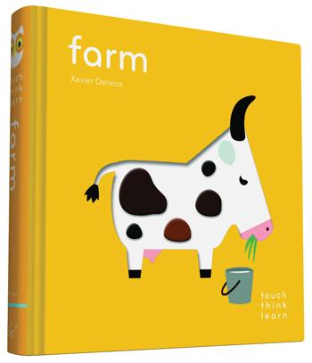 TouchThinkLearn: Farm