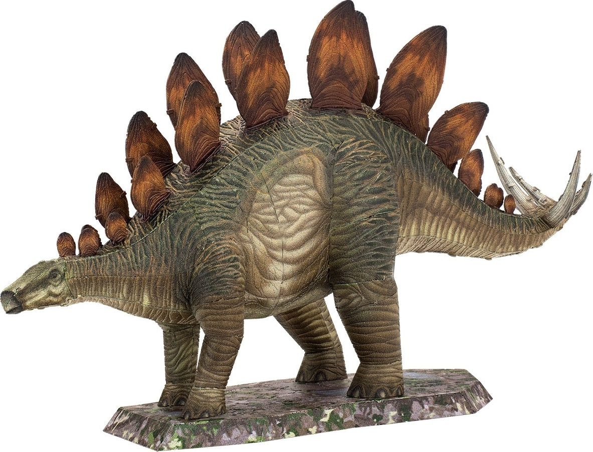 Stegosaurus