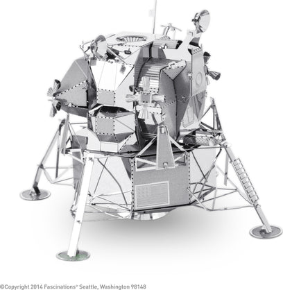 Apollo Lunar Module