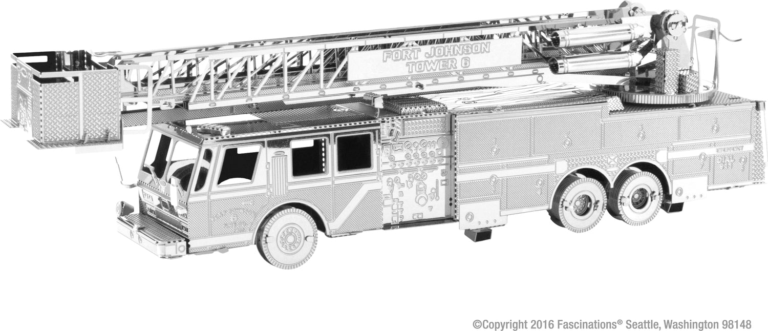 Fire Engine