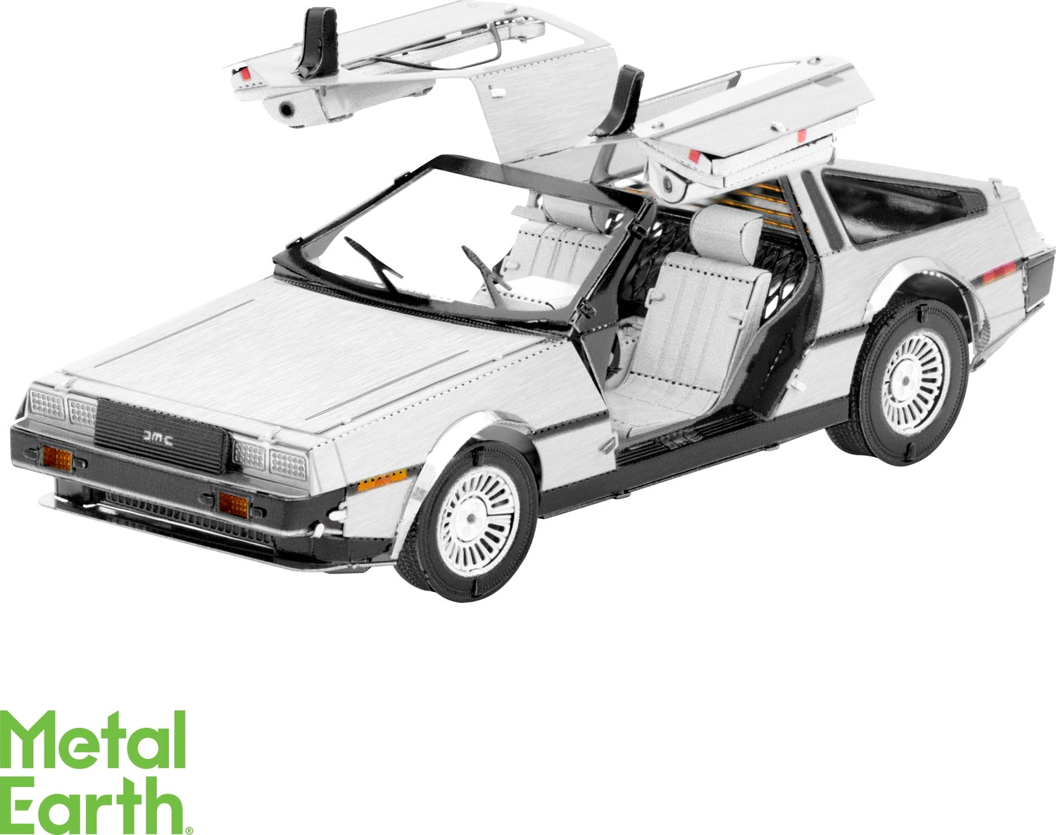 DeLorean