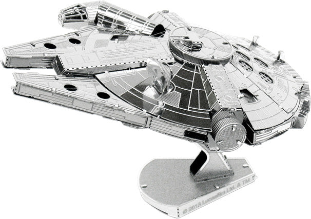 Millennium Falcon