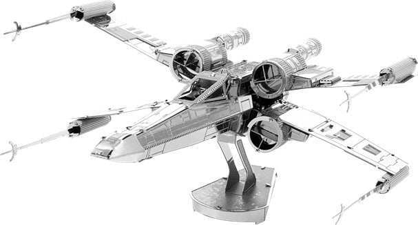 X-Wing Star Fighter