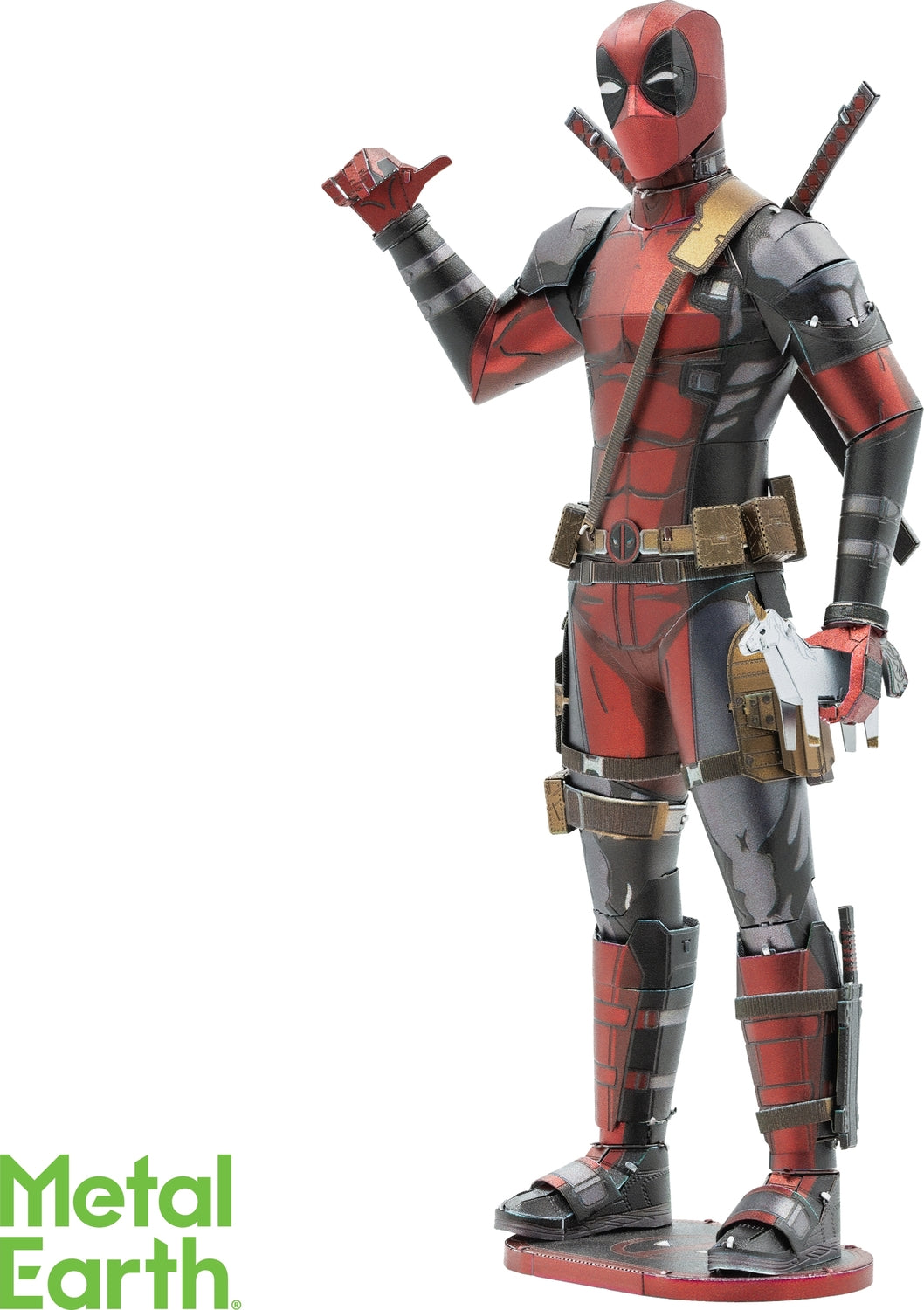 Deadpool